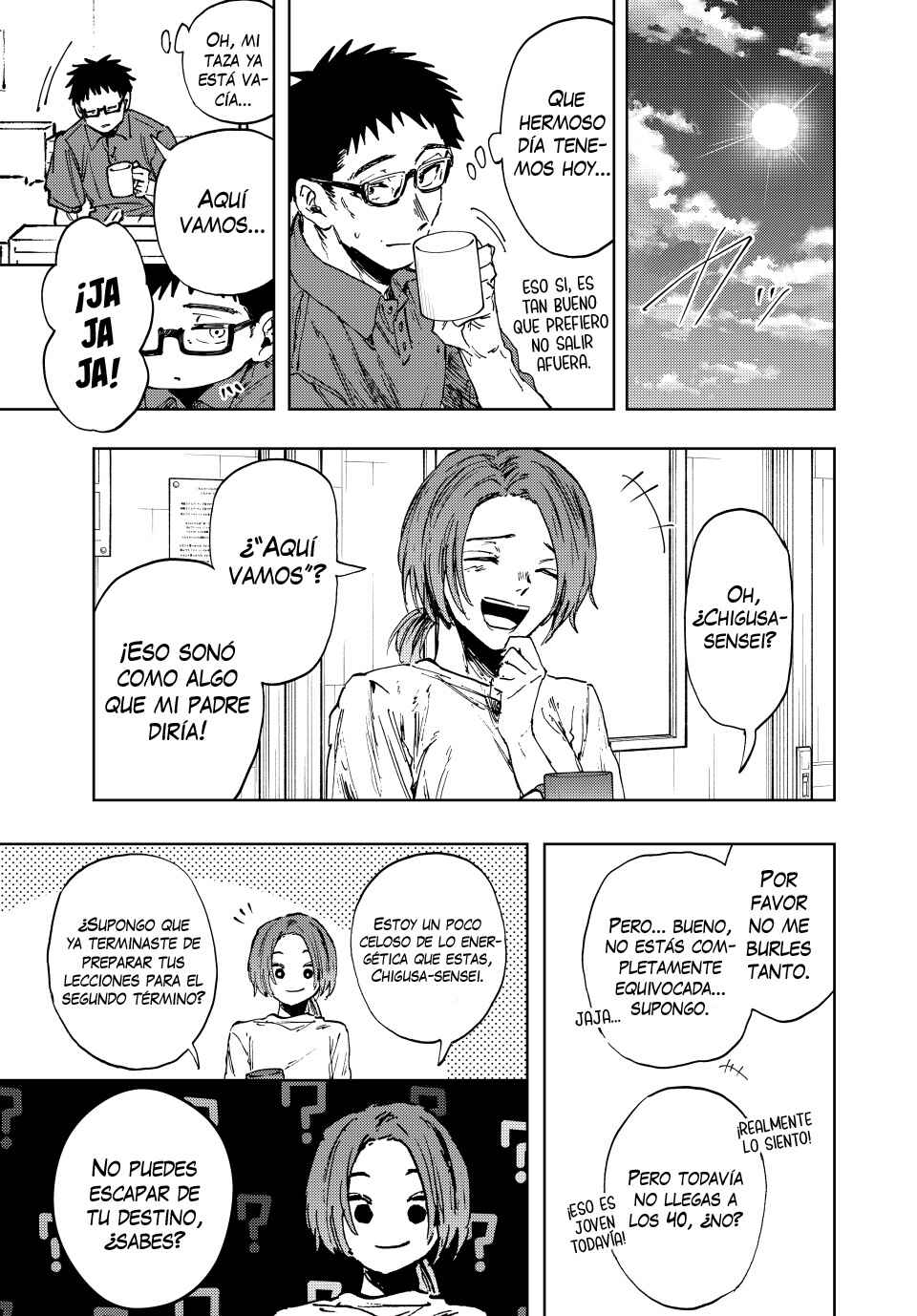 Chapter 152 - Page 16