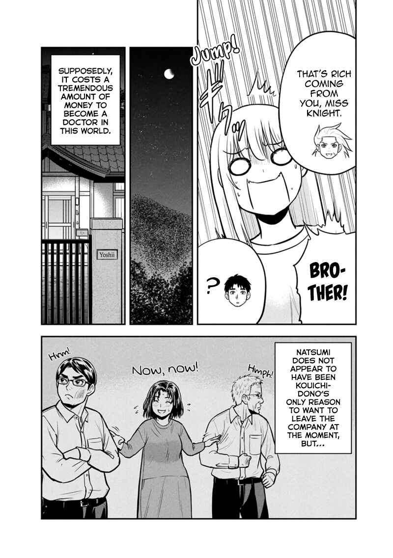 Chapter 144 - Page 16