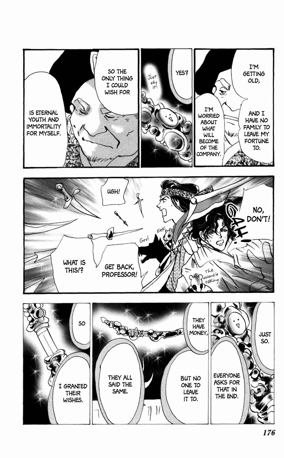 Chapter 20 - Page 50