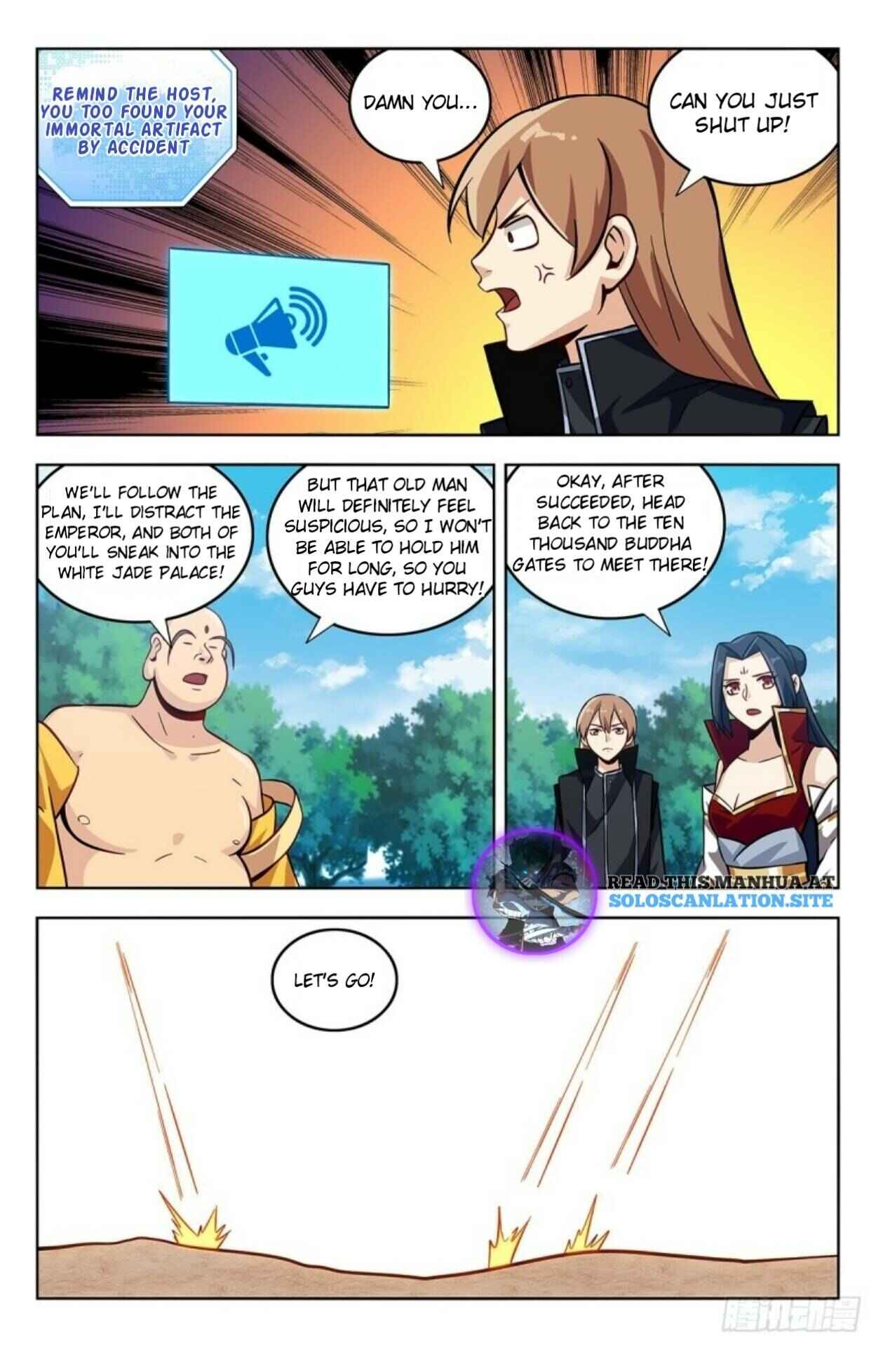 Chapter 276 - Page 4