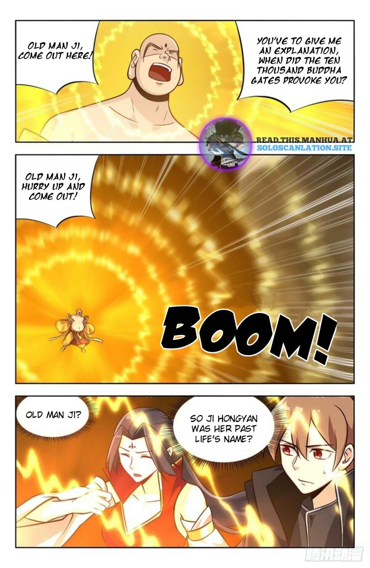 Chapter 276 - Page 6