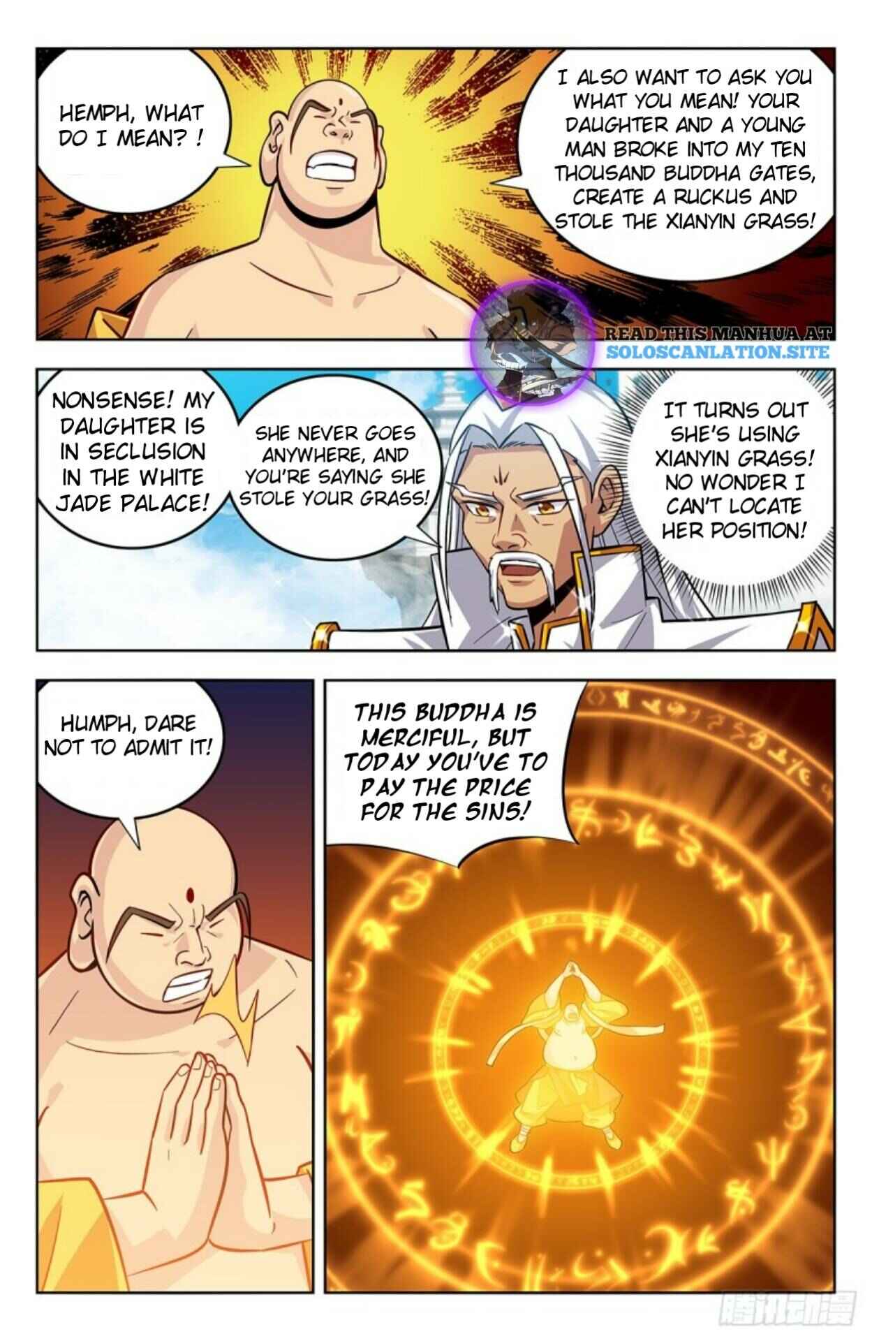 Chapter 276 - Page 9