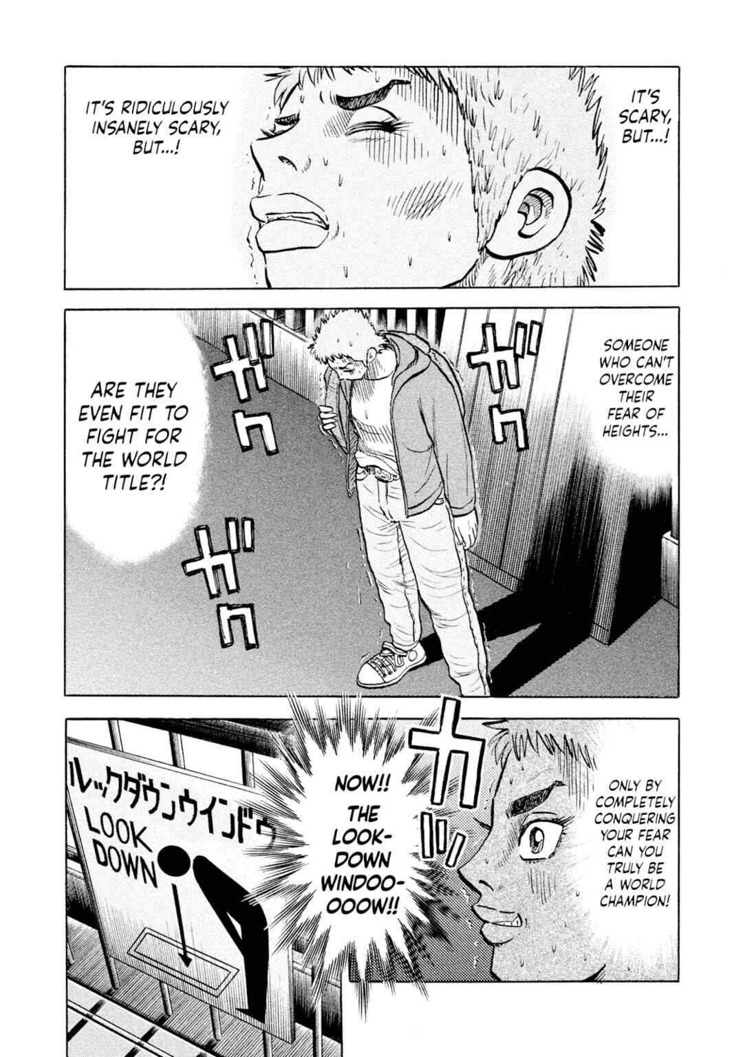 Chapter 60 - Page 10