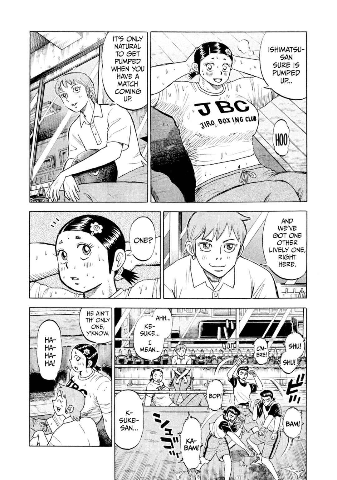 Chapter 60 - Page 15
