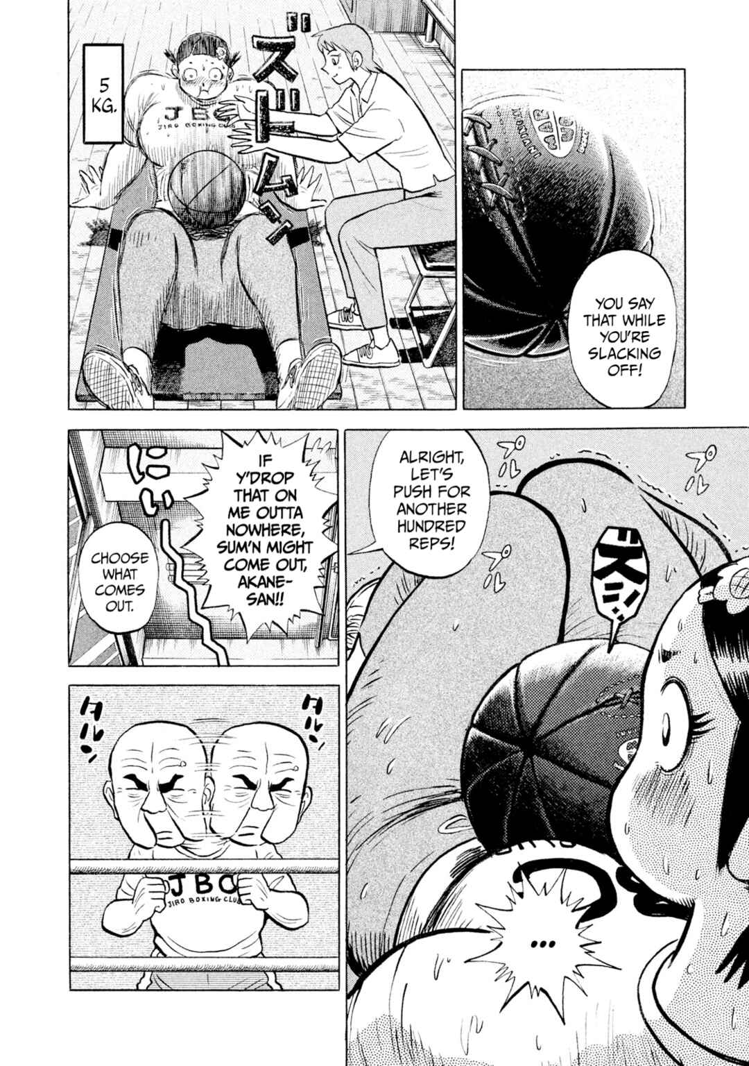 Chapter 60 - Page 16