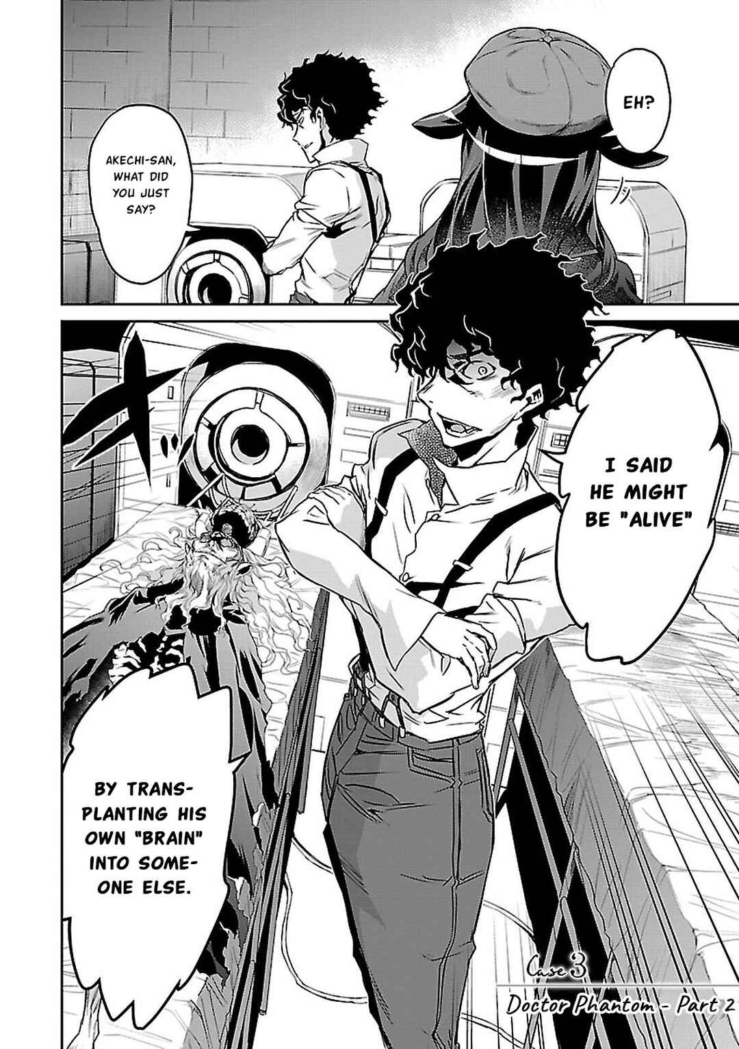 Chapter 3 - Page 2