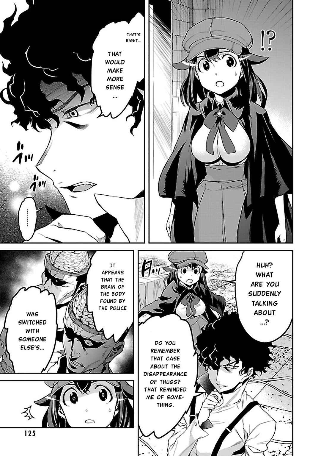 Chapter 3 - Page 3
