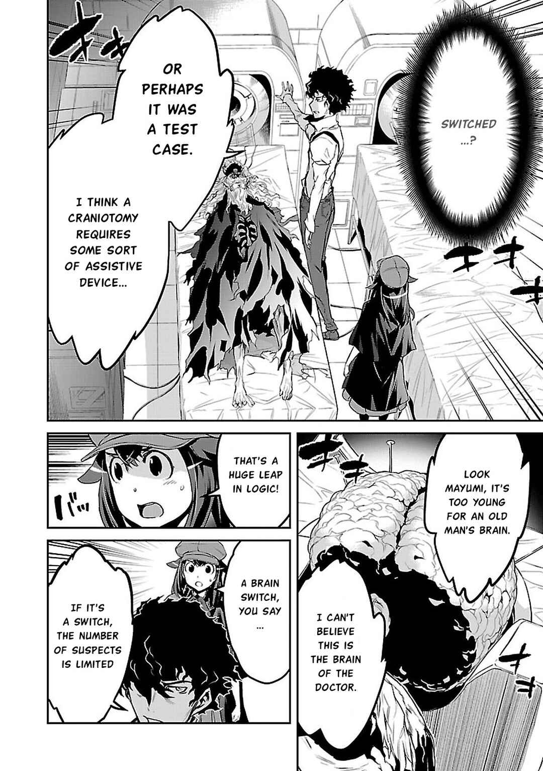 Chapter 3 - Page 4