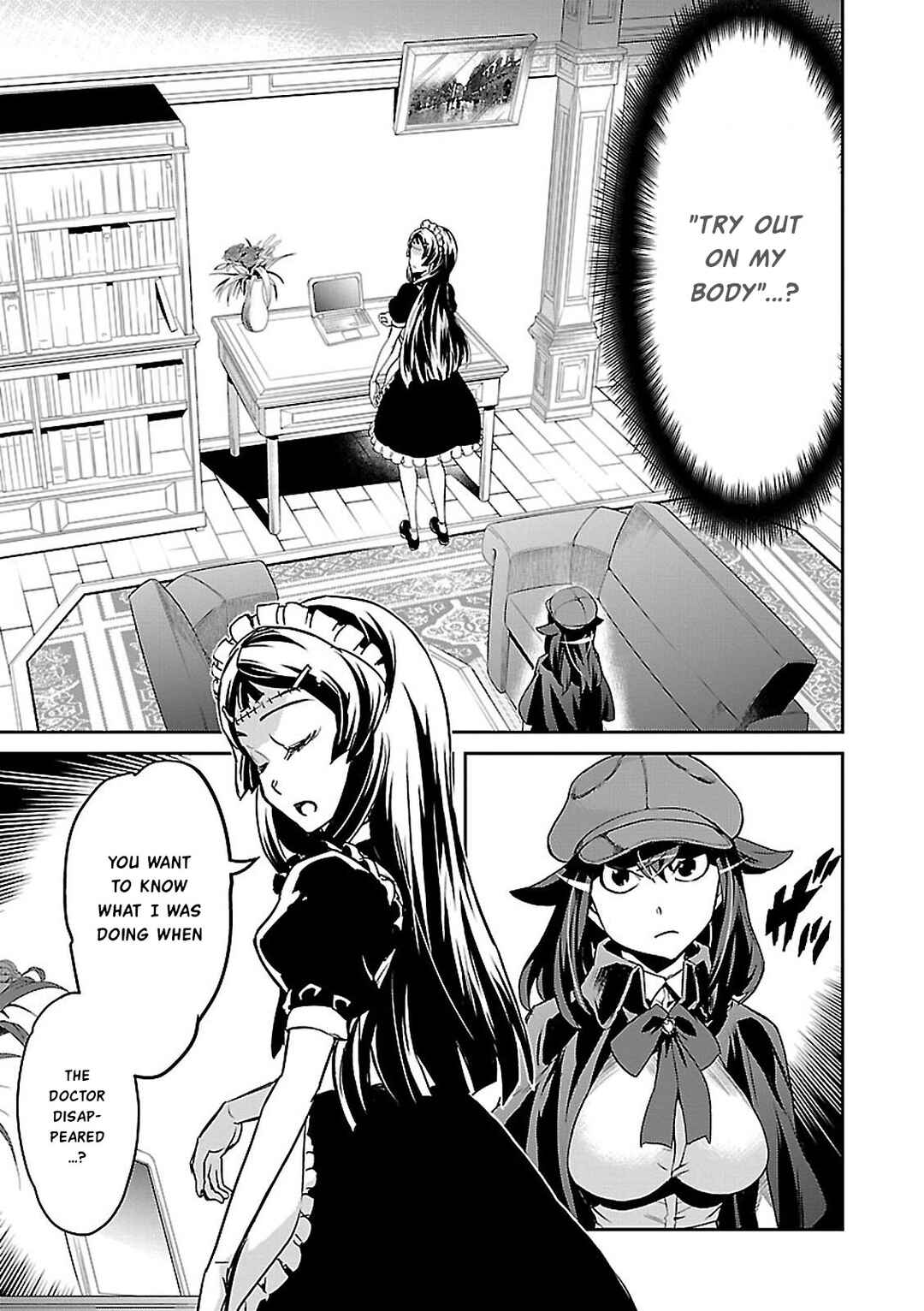 Chapter 3 - Page 7