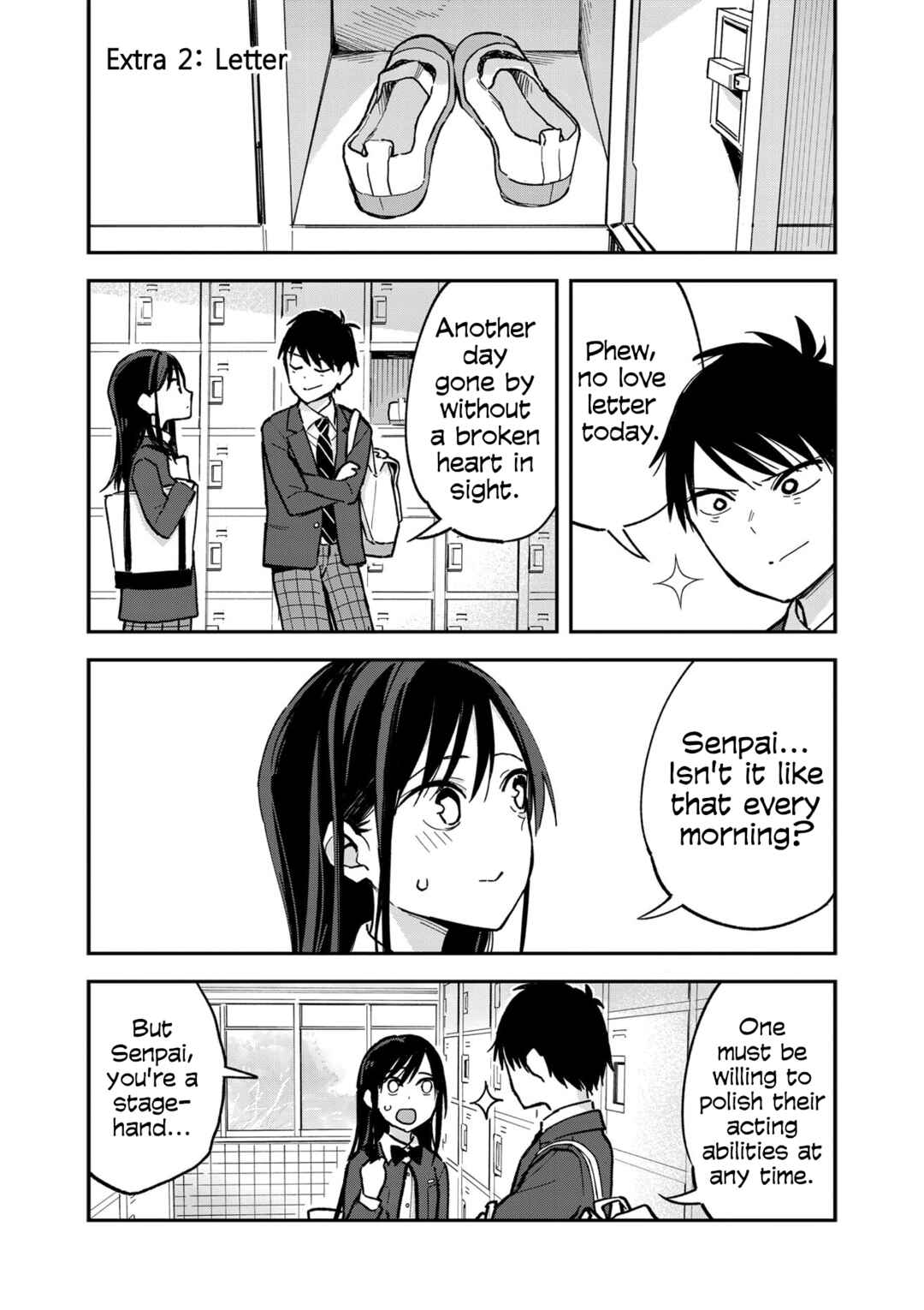 Chapter 28.5 - Page 1