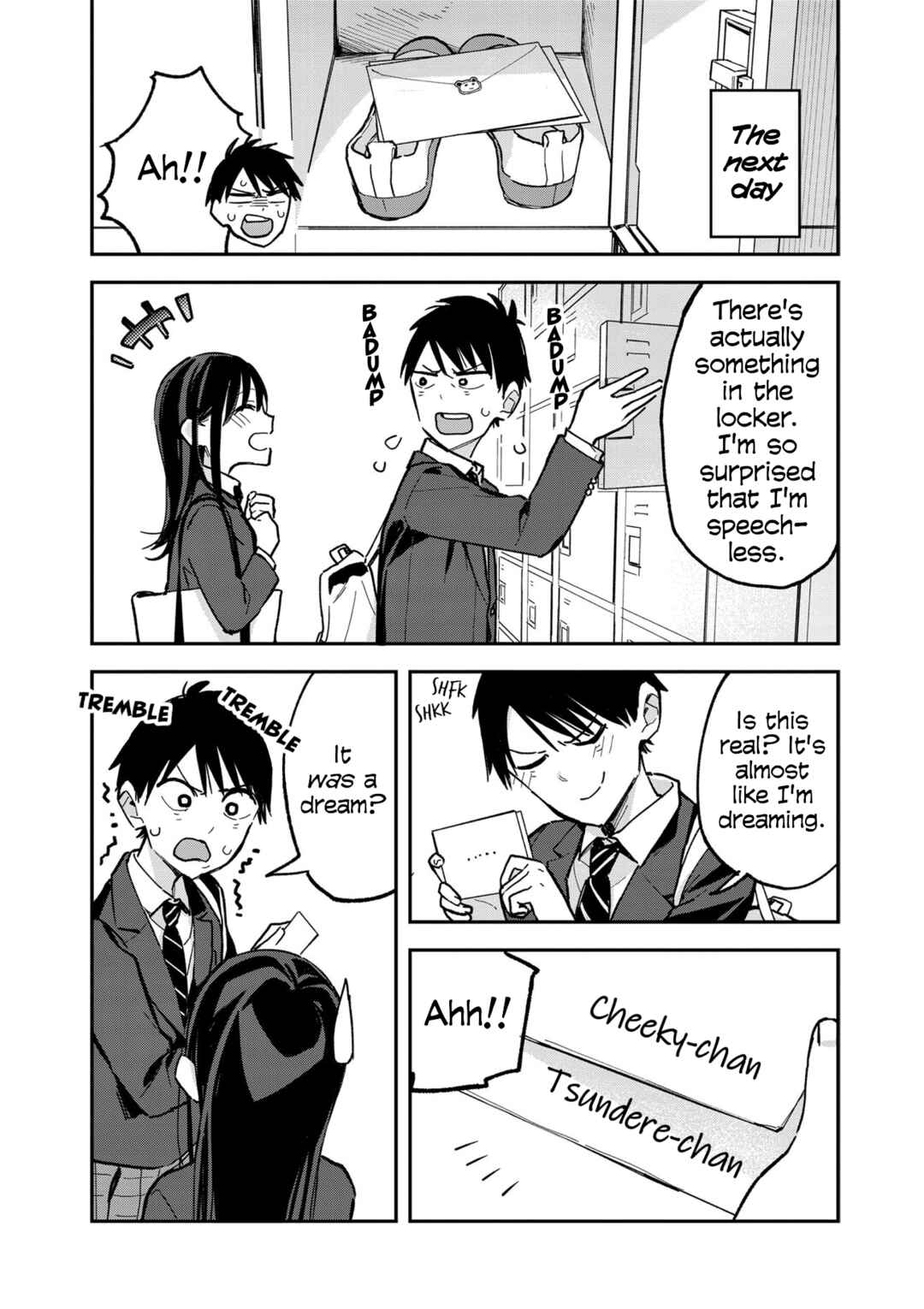 Chapter 28.5 - Page 3