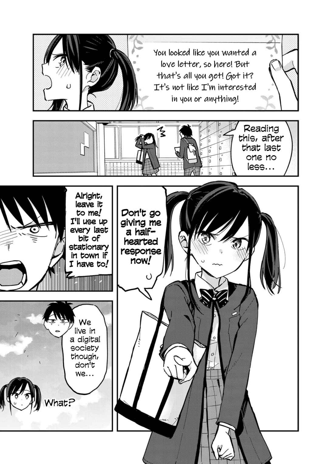 Chapter 28.5 - Page 5