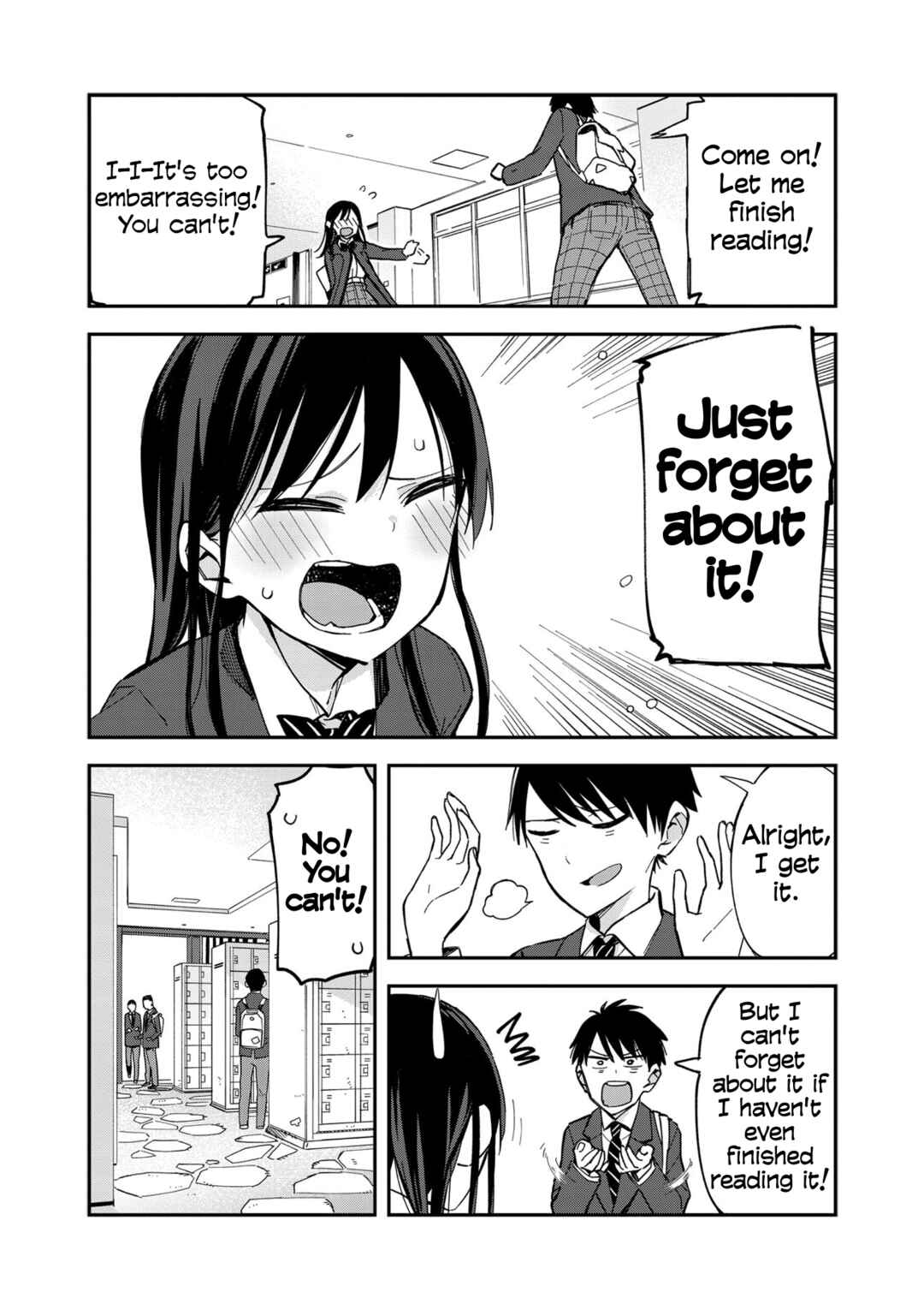 Chapter 28.5 - Page 8