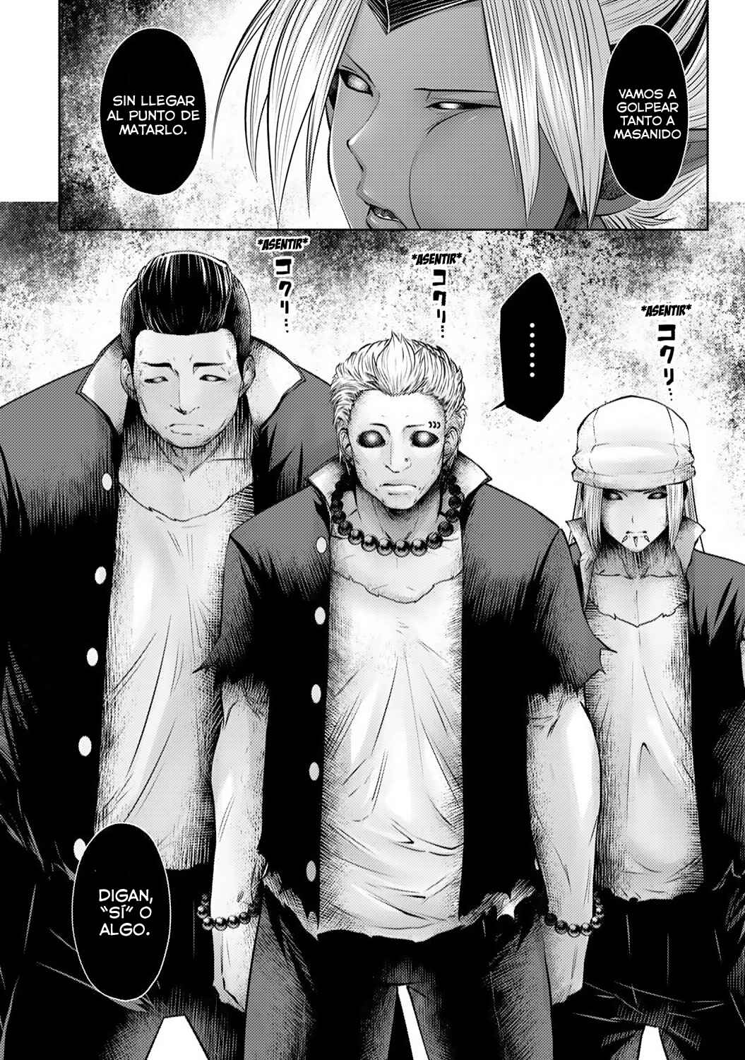 Chapter 40 - Page 19