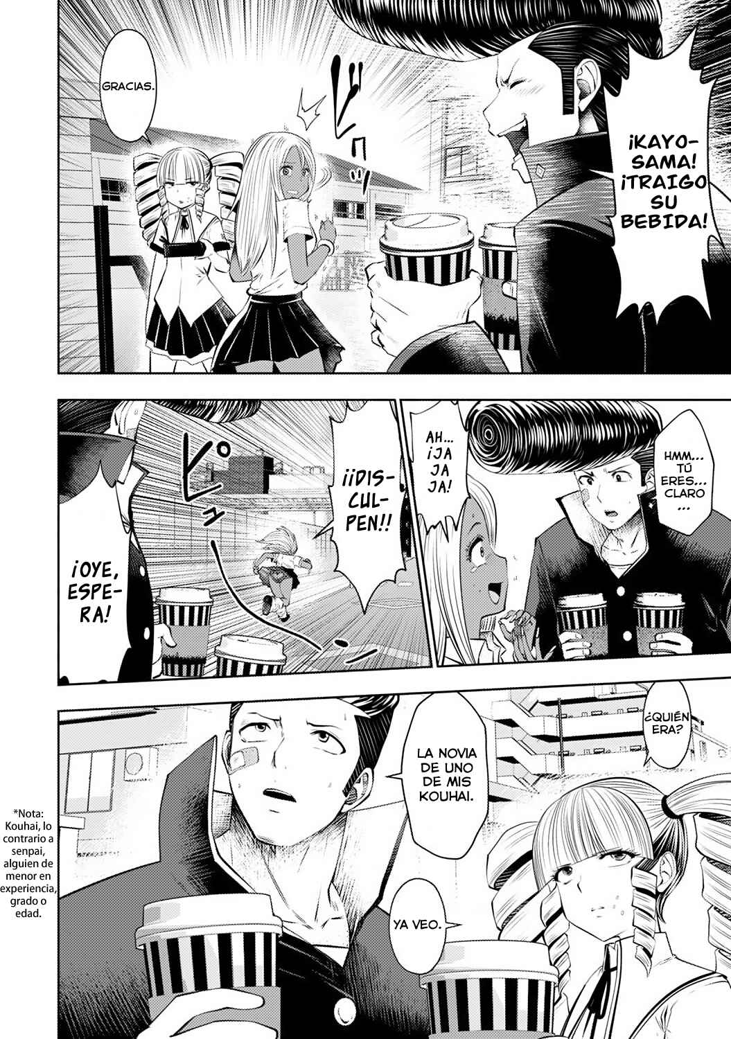 Chapter 40 - Page 9