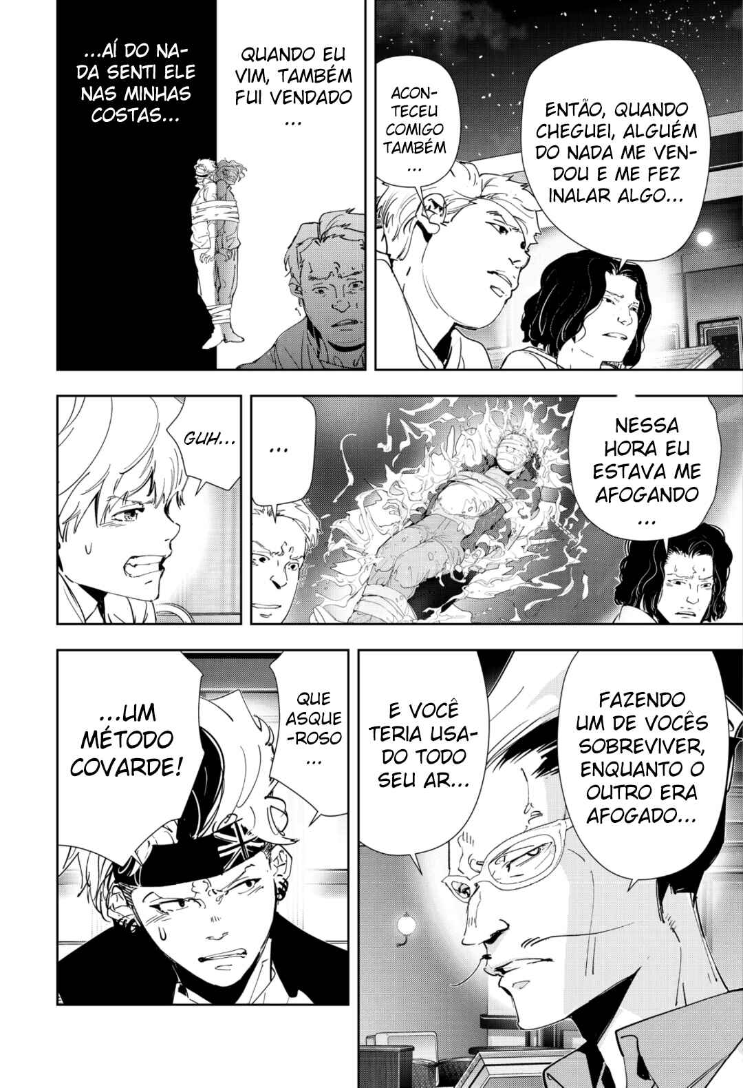 Chapter 85 - Page 6