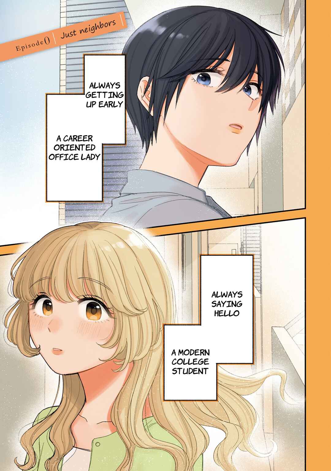 Chapter 0 - Page 2