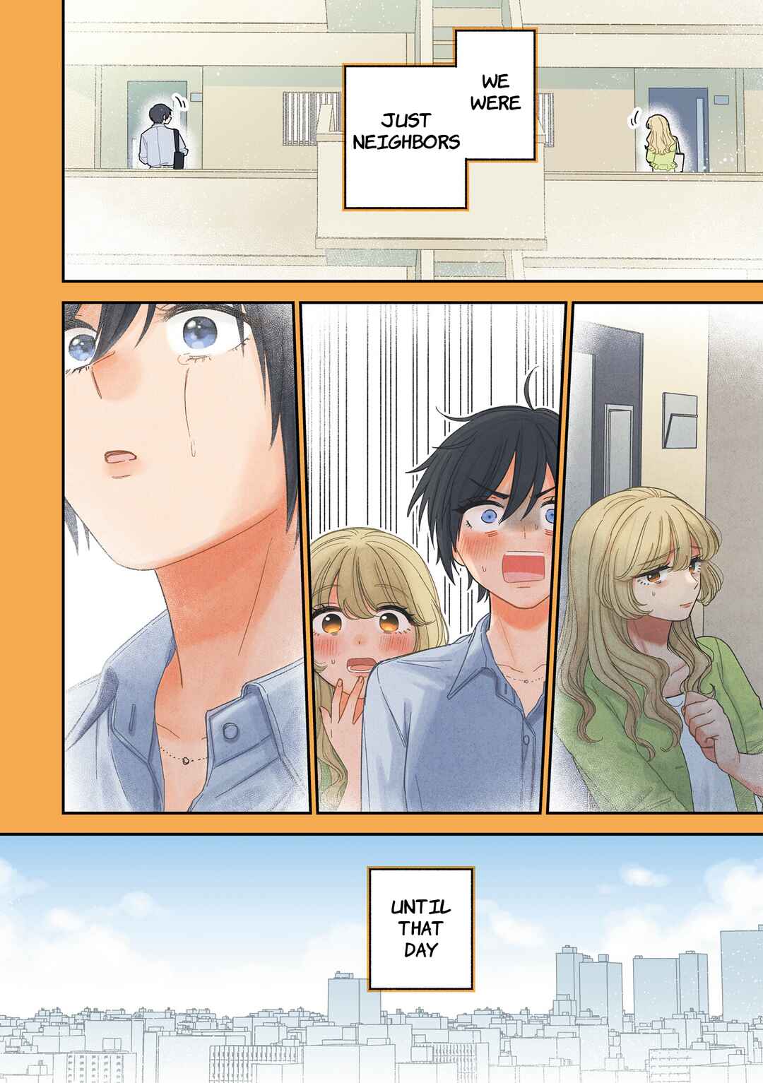 Chapter 0 - Page 3