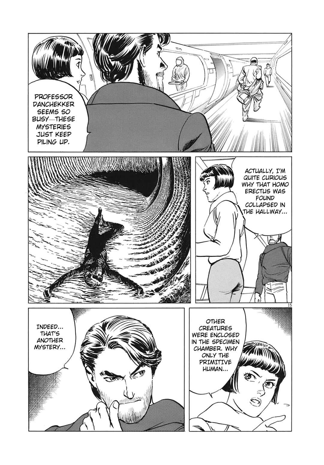 Chapter 14 - Page 15