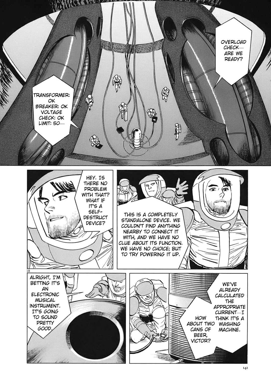 Chapter 14 - Page 18