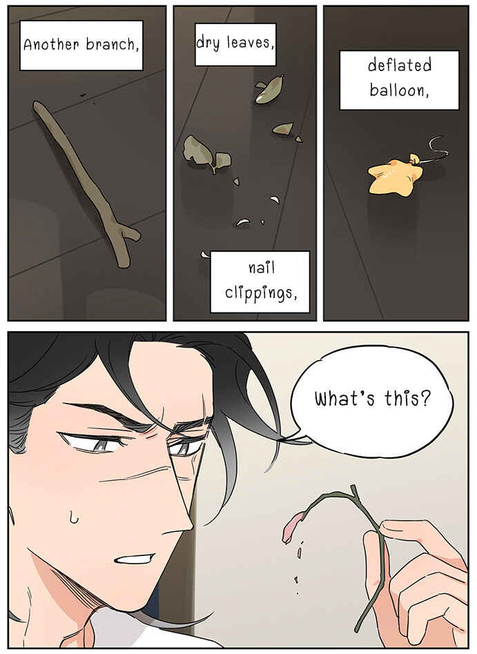 Chapter 82 - Page 20