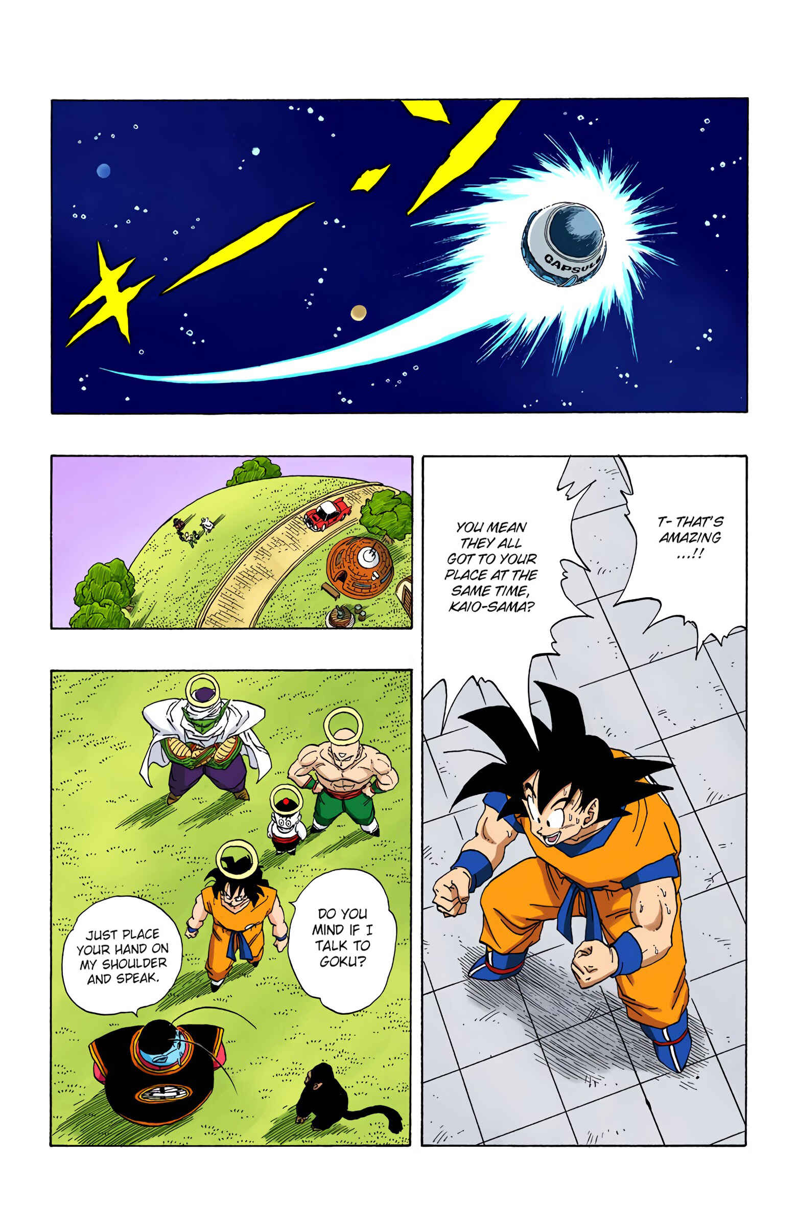 Chapter 261 - Page 2