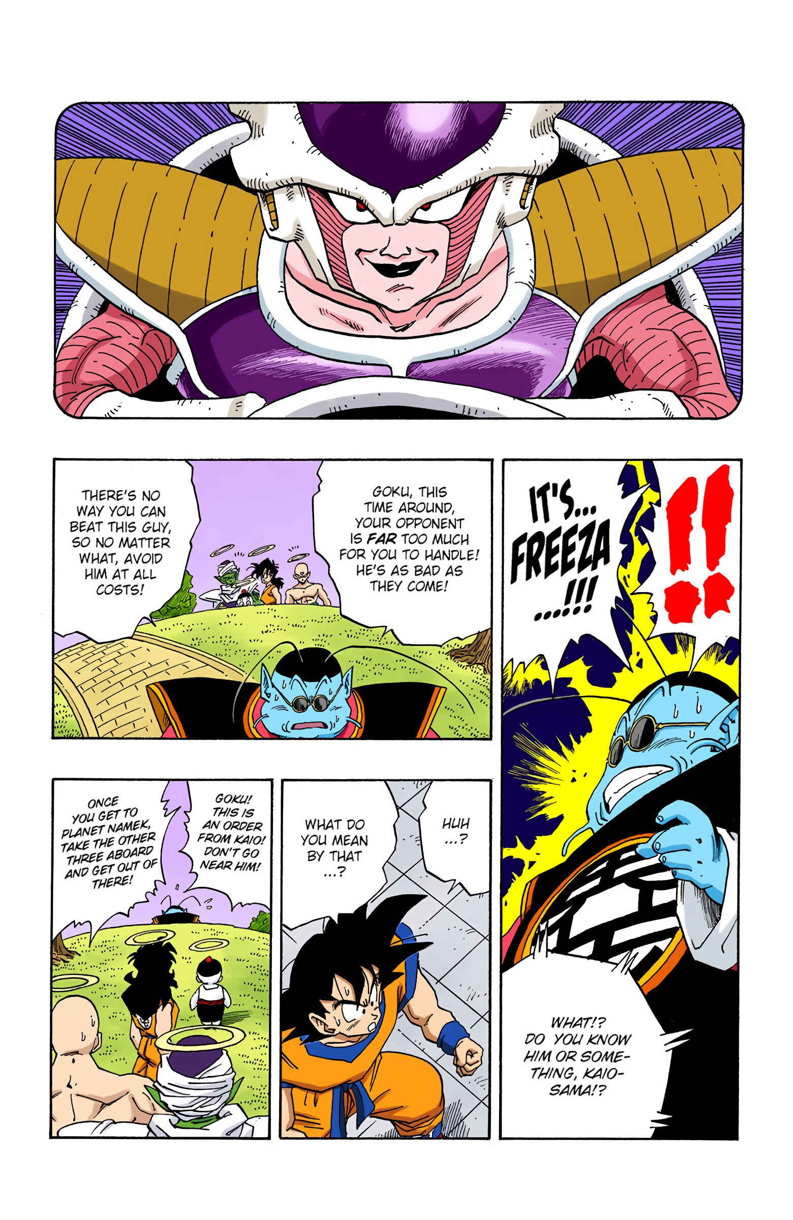 Chapter 261 - Page 7