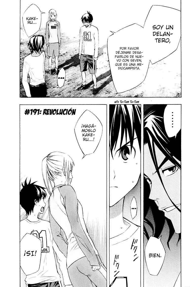 Chapter 191 - Page 2