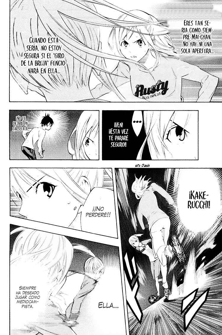 Chapter 191 - Page 5