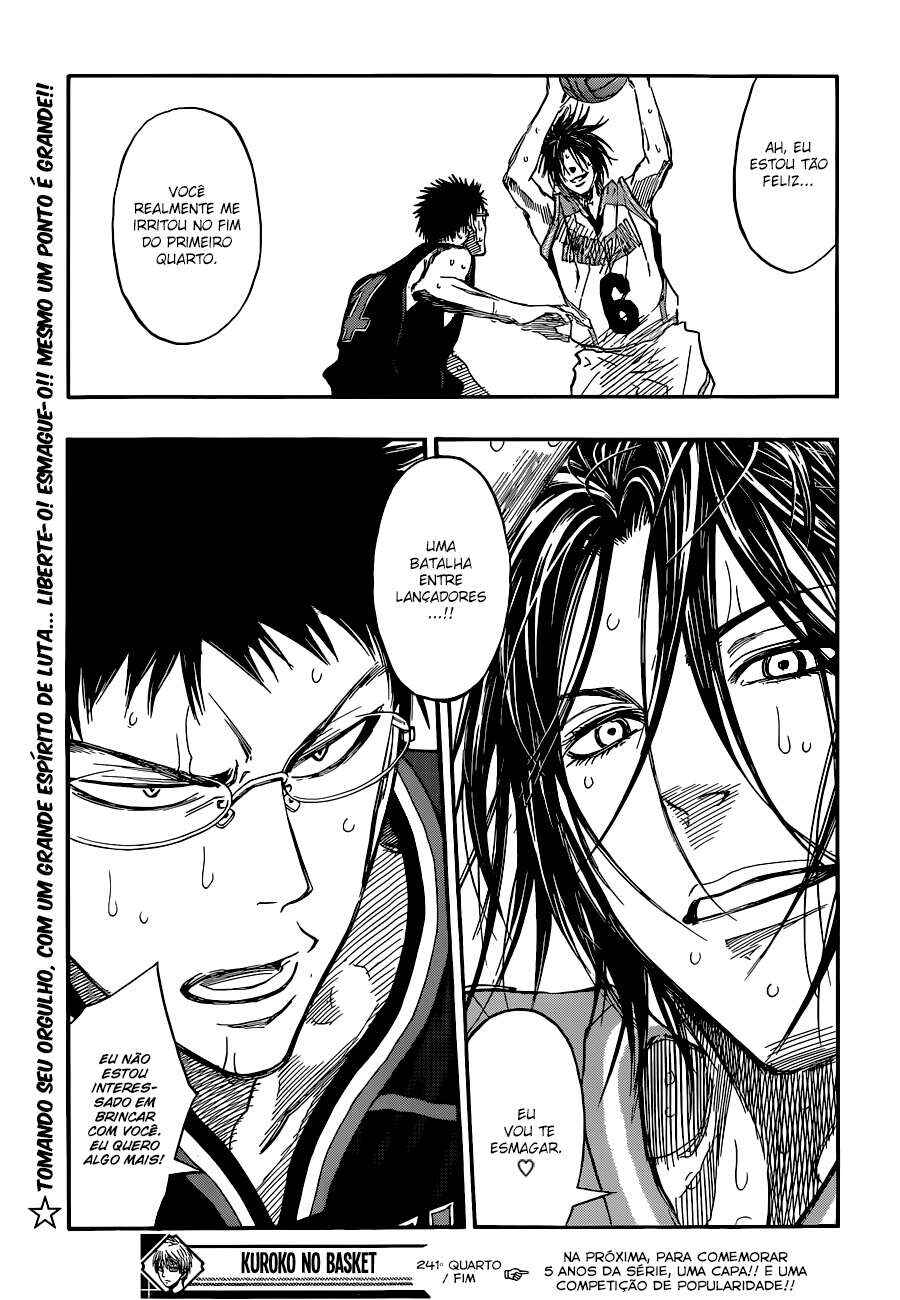 Chapter 241 - Page 19