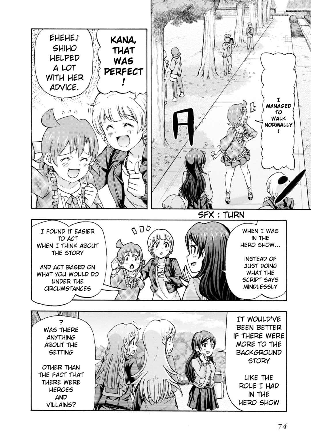 Chapter 37 - Page 16