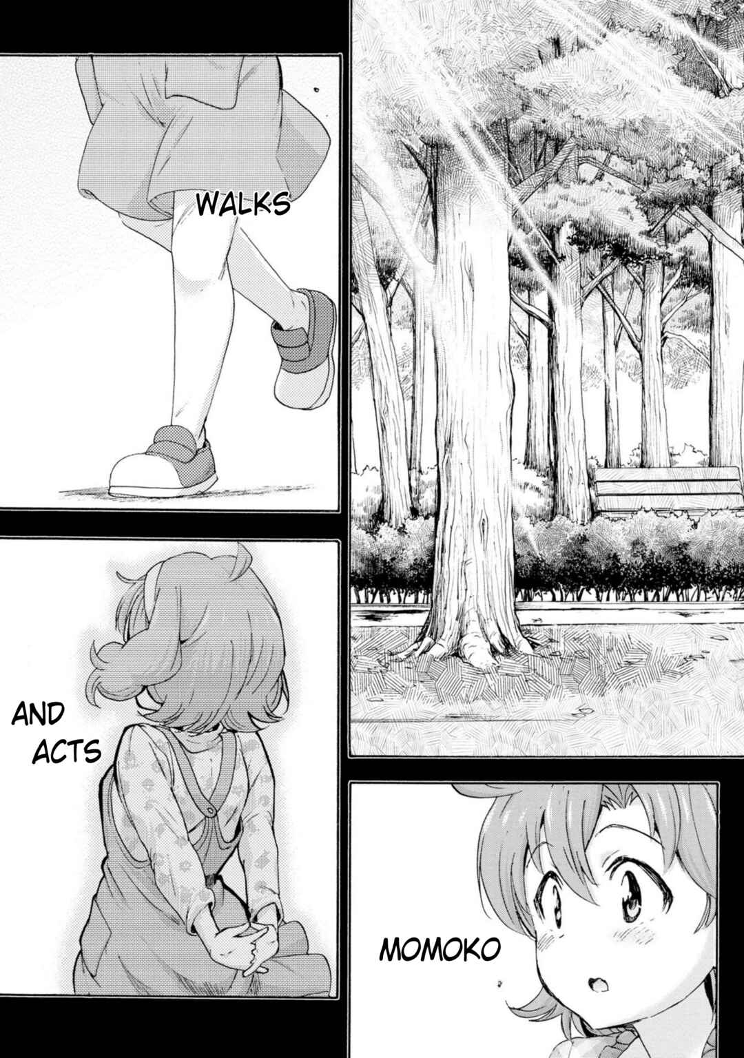 Chapter 37 - Page 21
