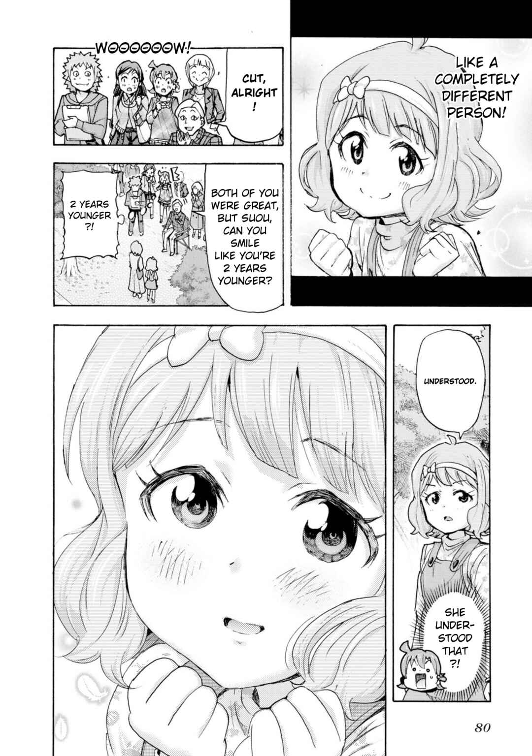 Chapter 37 - Page 22