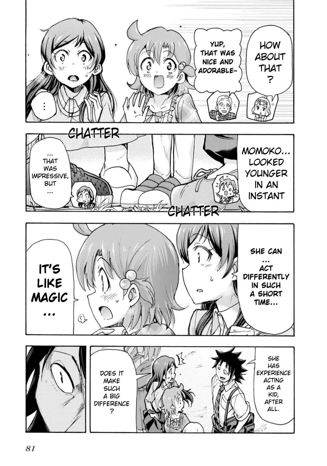 Chapter 37 - Page 23