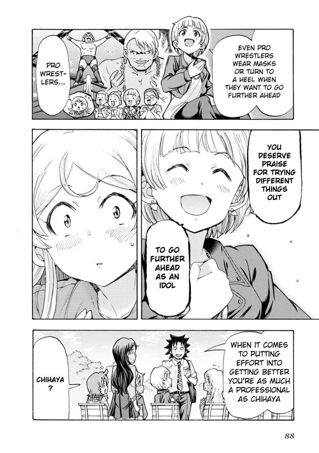 Chapter 37 - Page 30