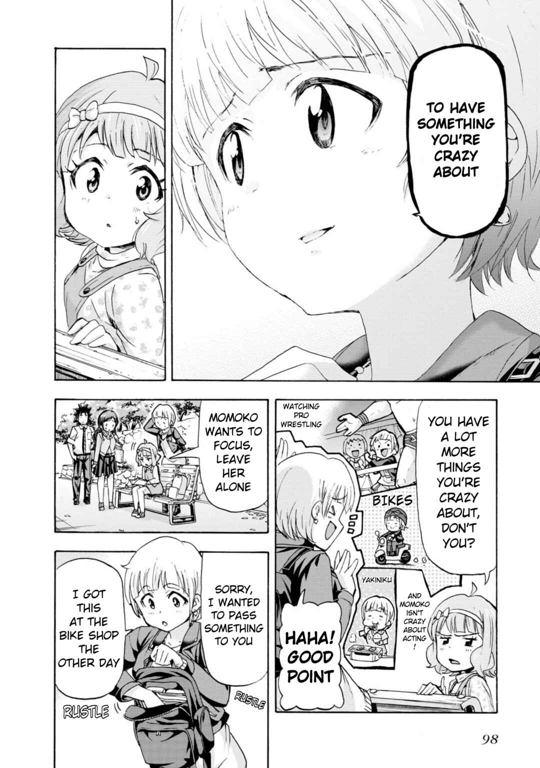 Chapter 37 - Page 40