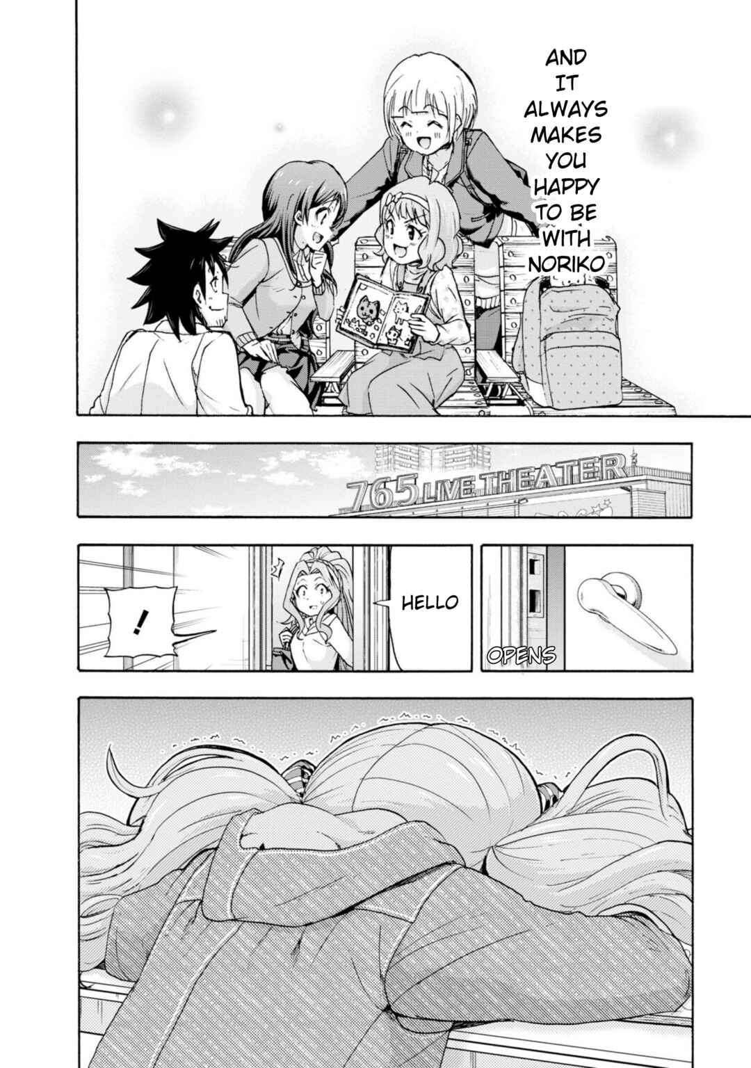 Chapter 37 - Page 42