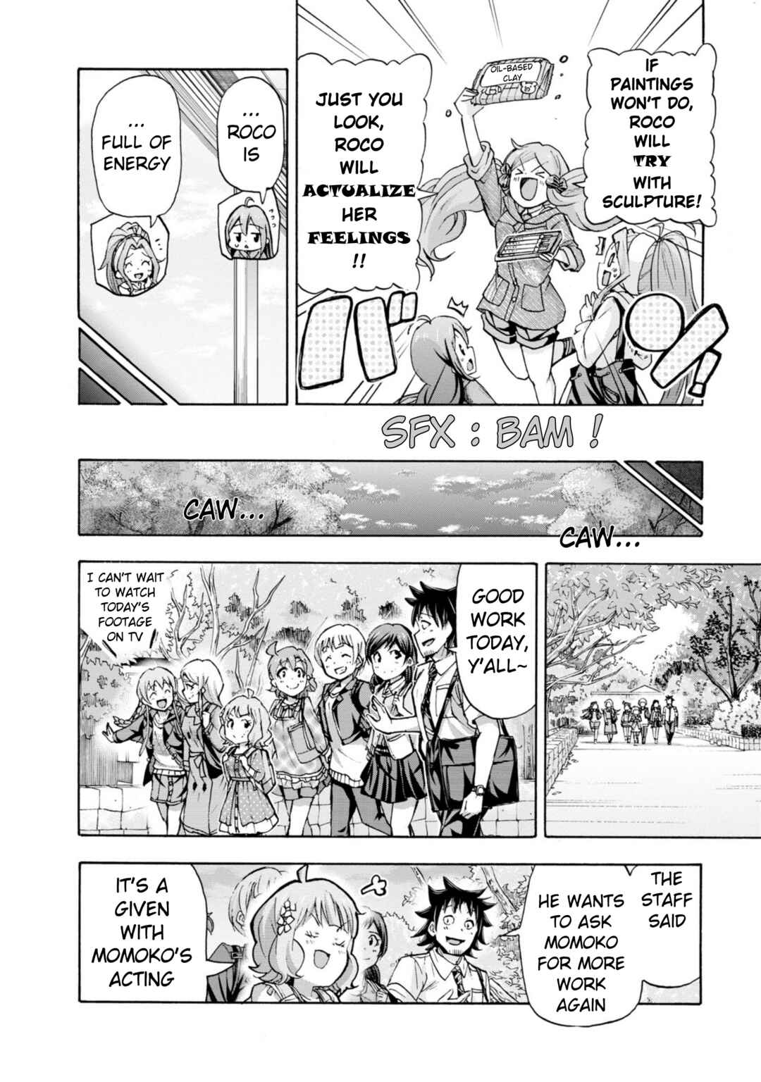 Chapter 37 - Page 46