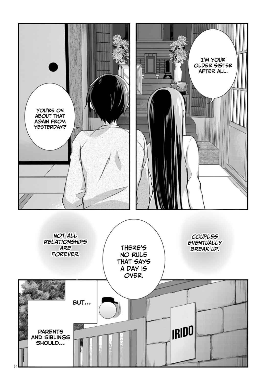 Chapter 25 - Page 15
