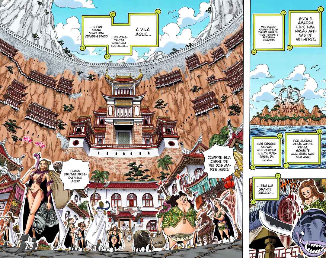 Chapter 515 - Page 2