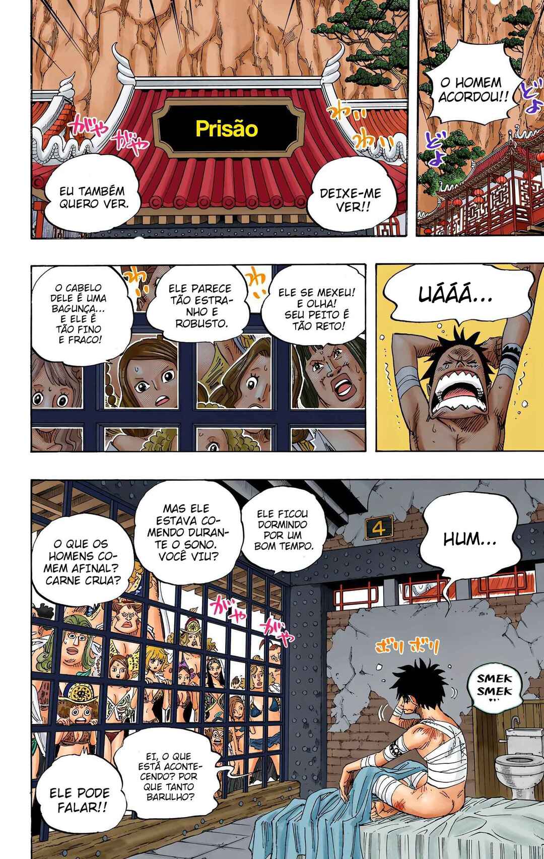 Chapter 515 - Page 5