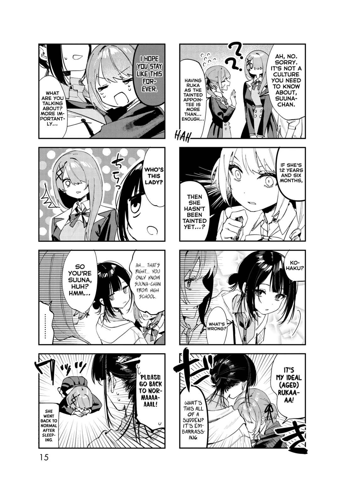 Chapter 10.75 - Page 2