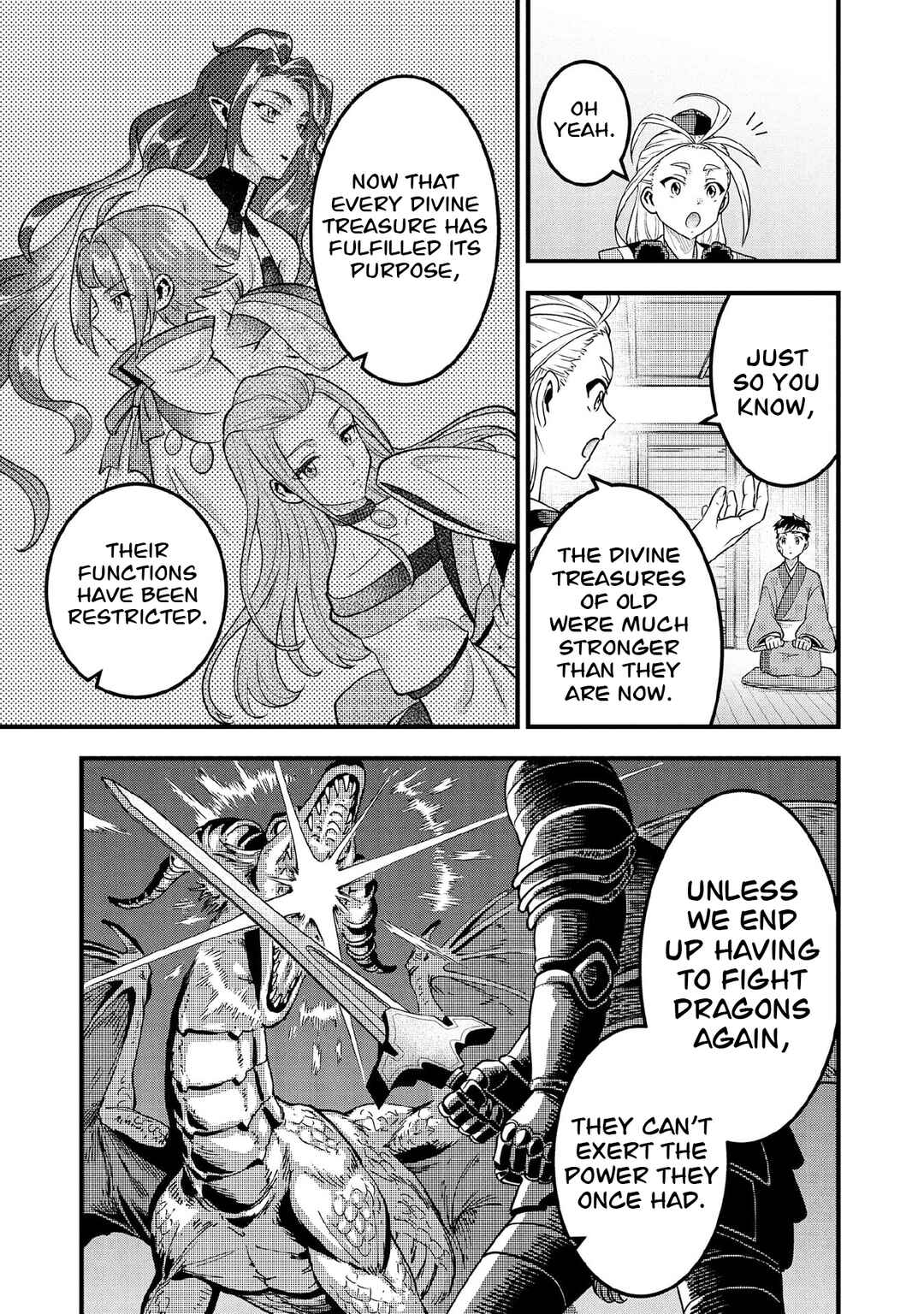 Chapter 98 - Page 12
