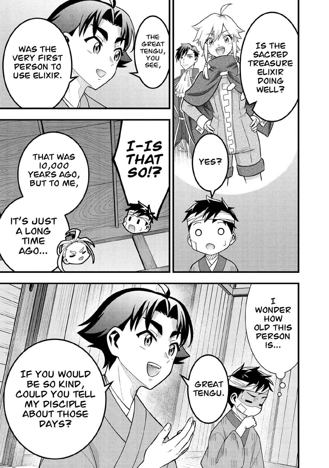 Chapter 98 - Page 6