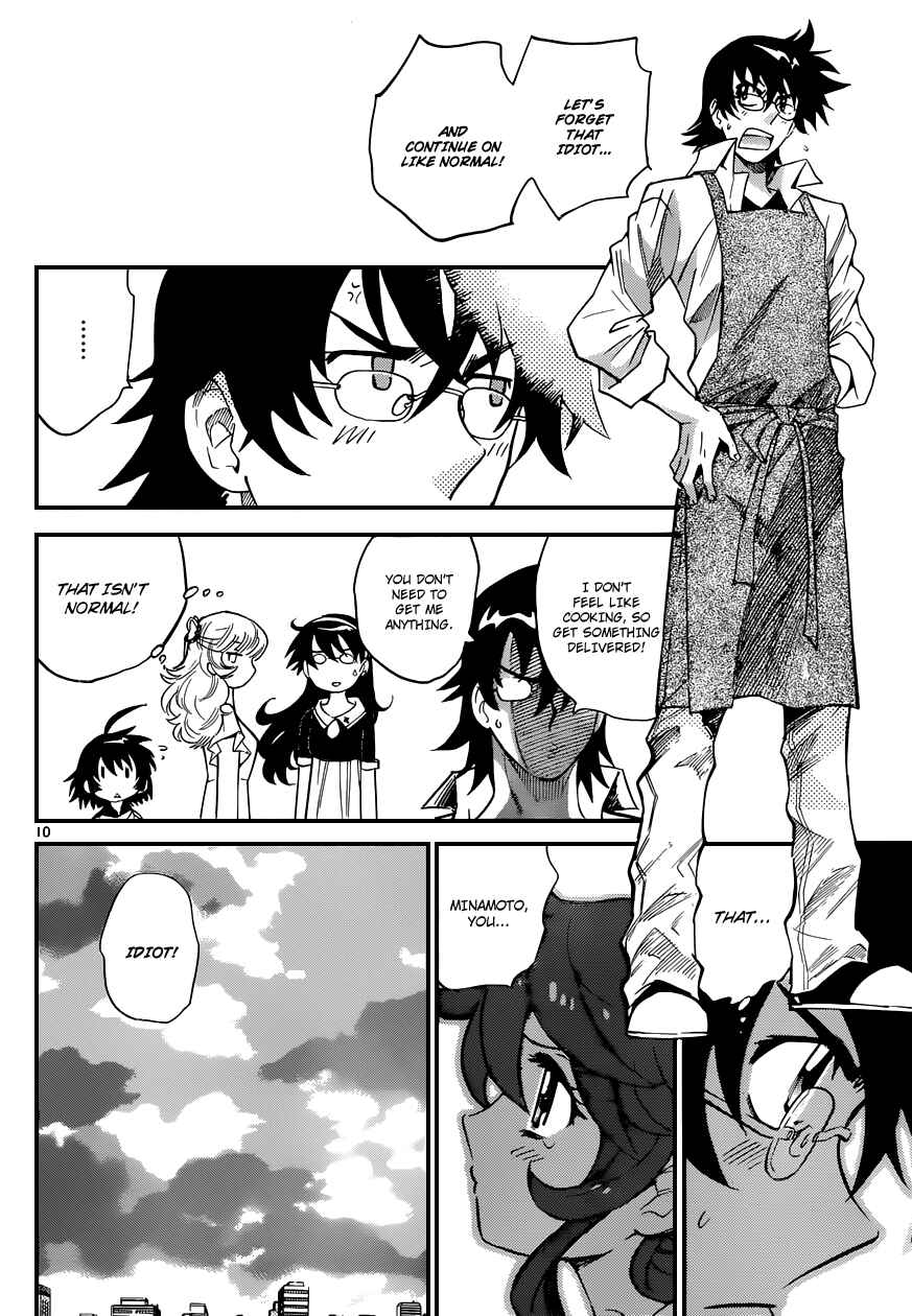 Chapter 314 - Page 11