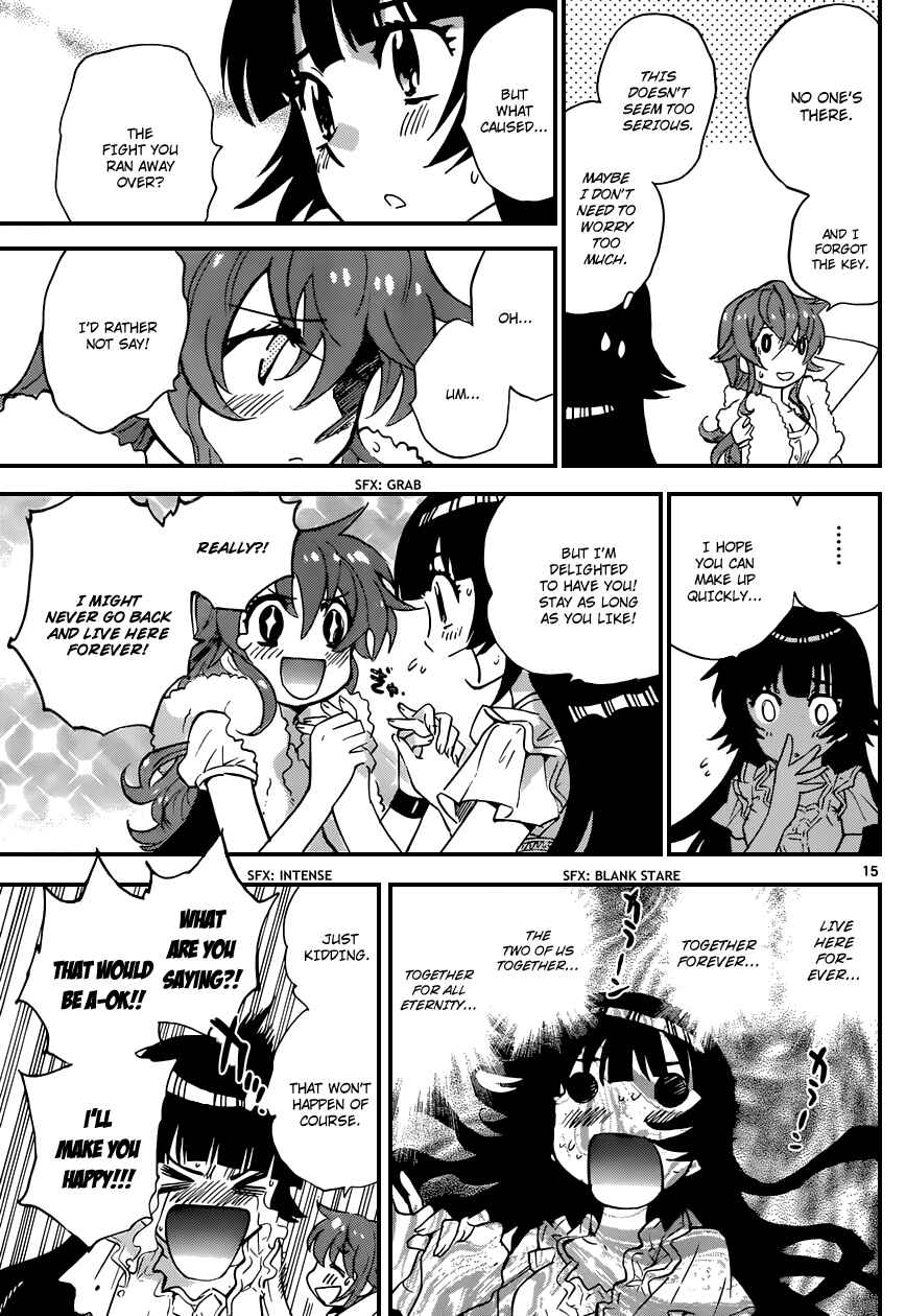 Chapter 314 - Page 16