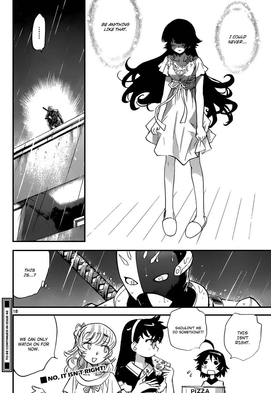 Chapter 314 - Page 19