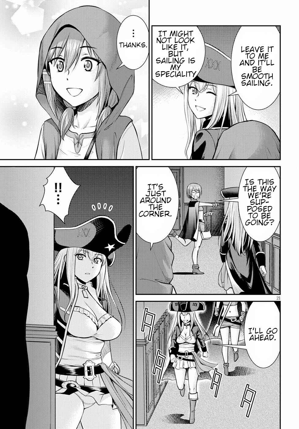 Chapter 12 - Page 21