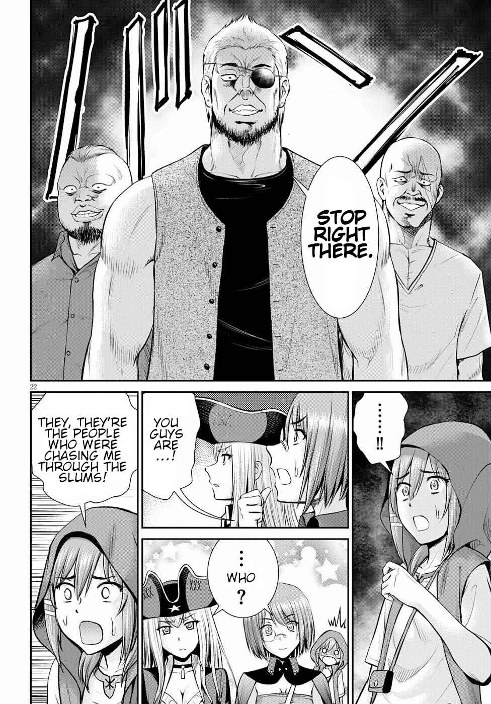 Chapter 12 - Page 22