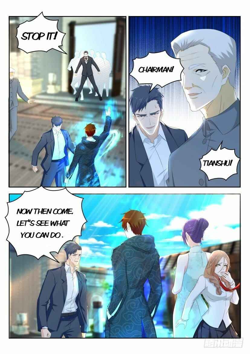 Chapter 253 - Page 8